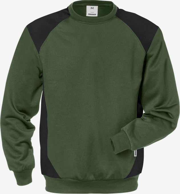 Fristads 7148 SHV Sweatshirt