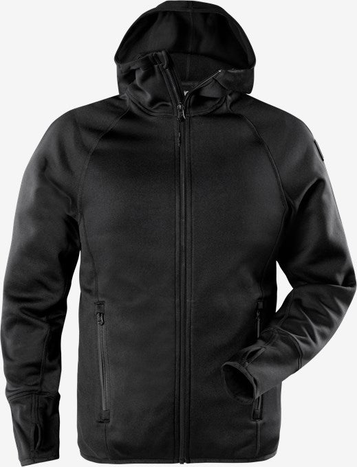 Fristads Calcium Polartec® power stretch hoodie