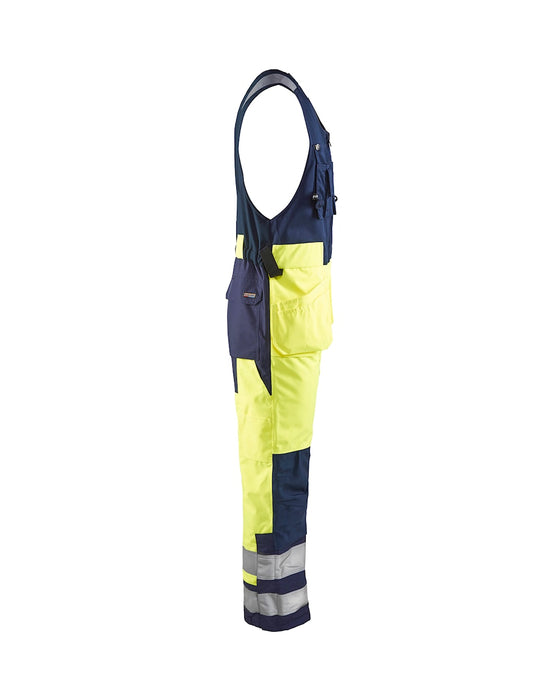 Blåkläder 8504 Amerikaanse overall High Vis