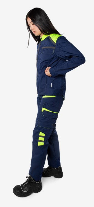 Fristads Broek Dames 2554 Stfp