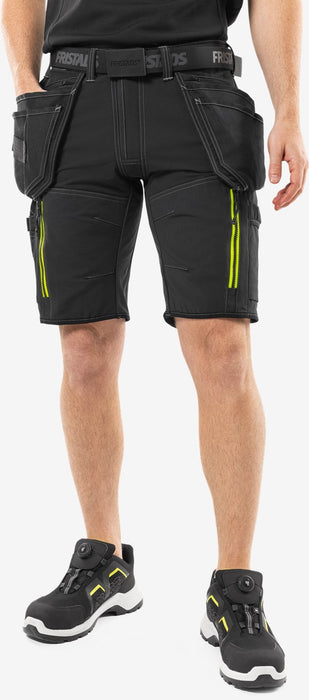 Fristads Korte broek stretch 2567 STP