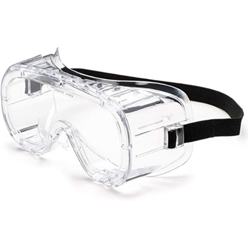 Univet 602 Veiligheidsbril