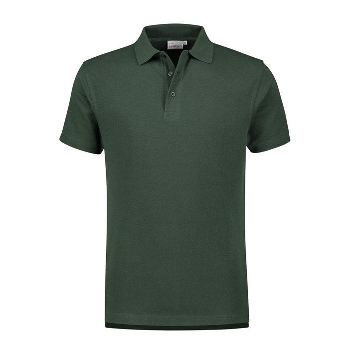 Santino Poloshirt Ricardo