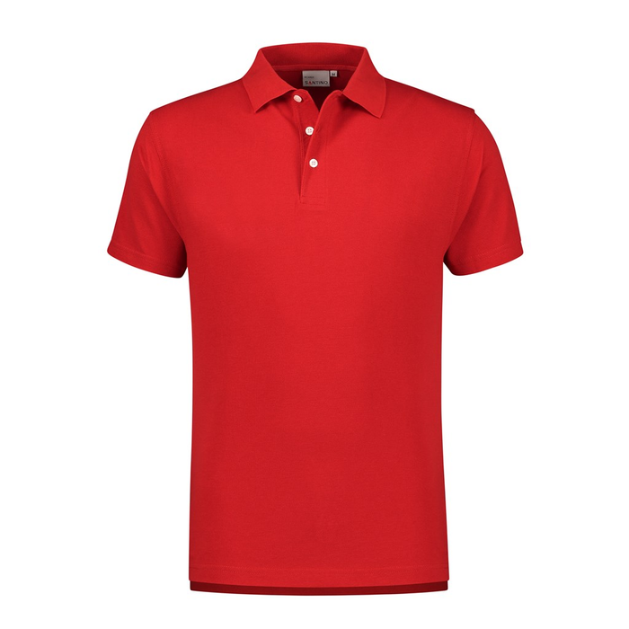 Santino Poloshirt Ricardo