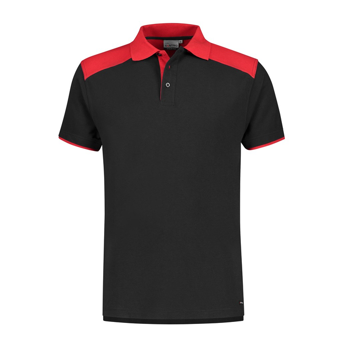 Santino Poloshirt Tivoli