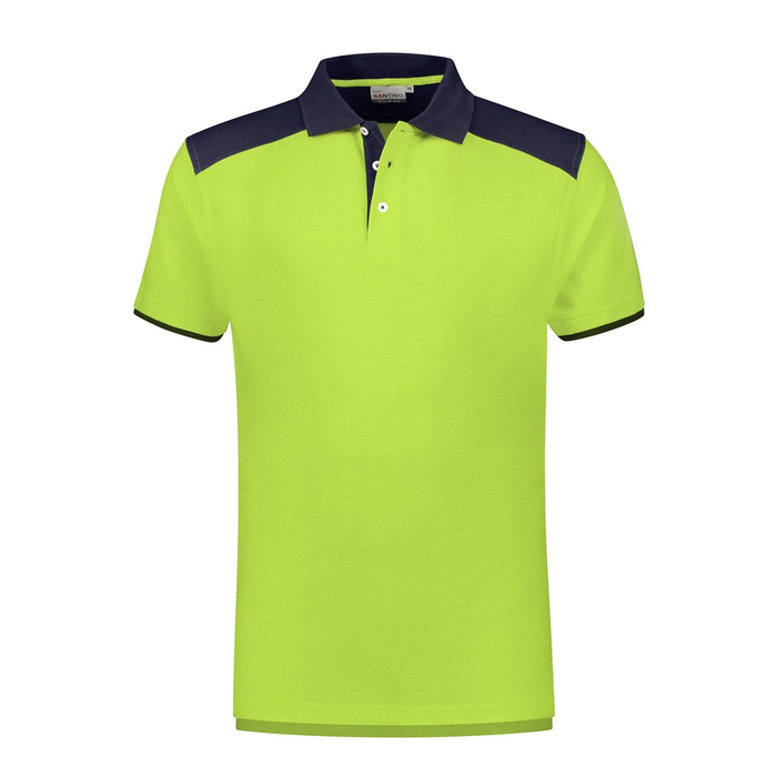 Santino Poloshirt Tivoli