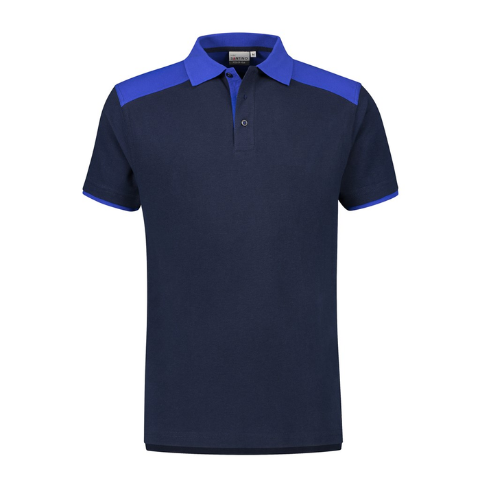 Santino Poloshirt Tivoli