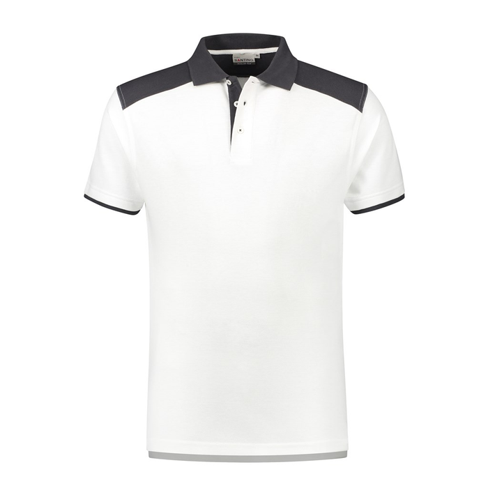 Santino Poloshirt Tivoli