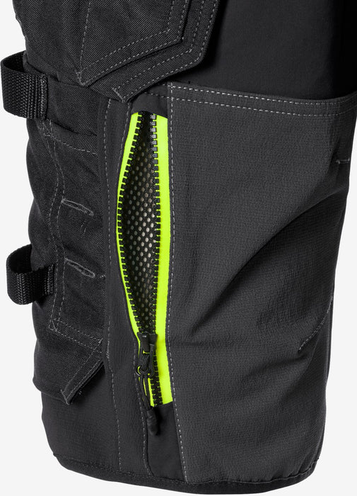 Fristads Korte broek stretch 2567 STP