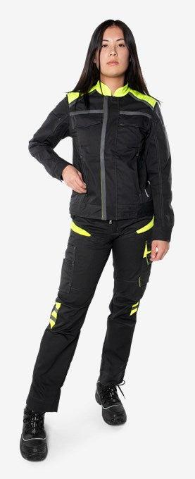 Fristads Broek Dames 2554 Stfp