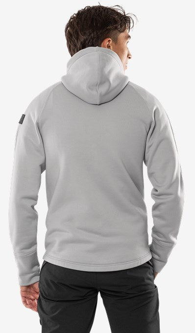 Fristads Cobalt Polartec® power stretch® hoodie