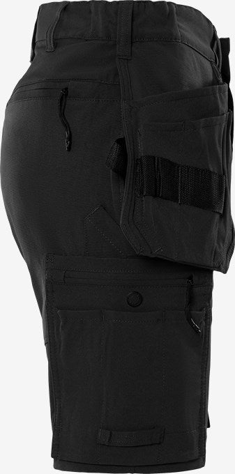 Fristads Korte broek stretch 2598 LWS