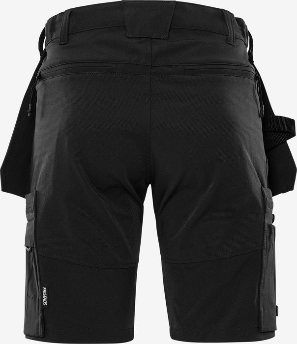 Fristads Korte broek stretch 2598 LWS