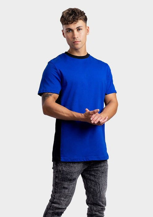 L&S T-shirt Workwear iTee SS