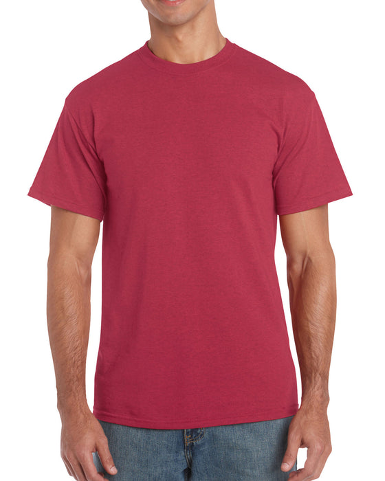 Gildan T-shirt Heavy Cotton for him