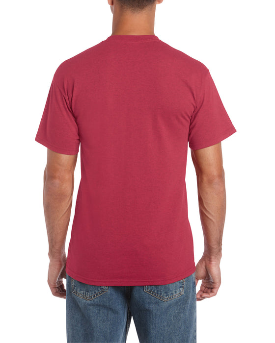 Gildan T-shirt Heavy Cotton for him