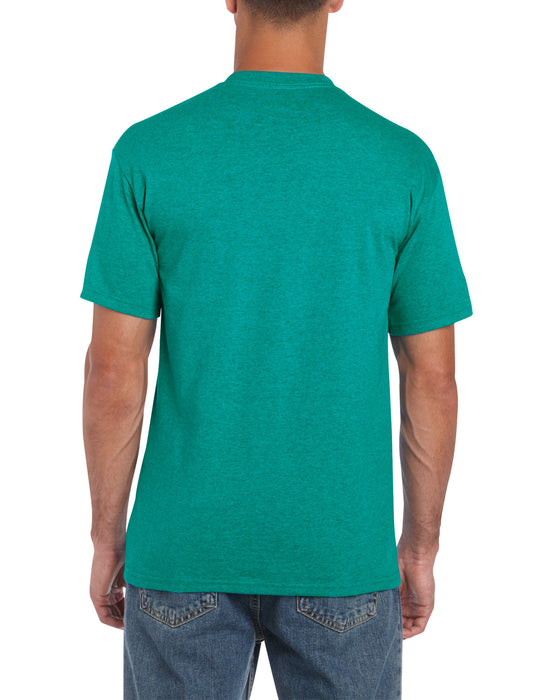 Gildan T-shirt Heavy Cotton for him