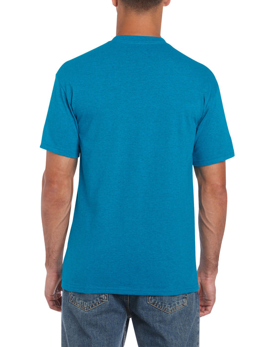 Gildan T-shirt Heavy Cotton for him