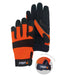 39-501 Mechanic Hi-Vis Orange Pro