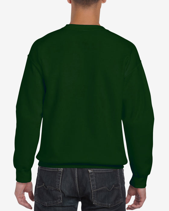 Gildan Sweater Crewneck DryBlend Unisex