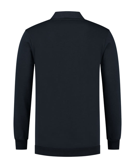 L&S Polosweater Workwear Uni