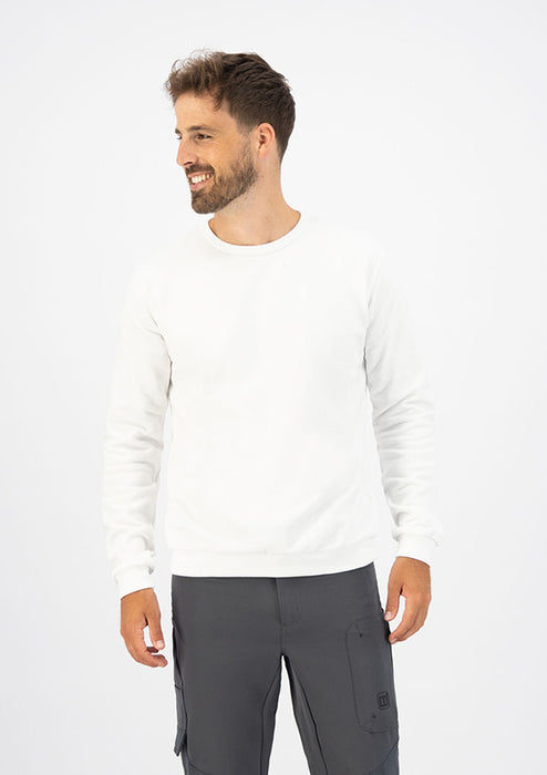 L&S Sweater Workwear Uni