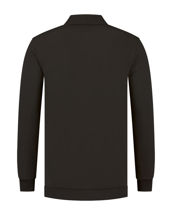 L&S Polosweater Workwear Uni