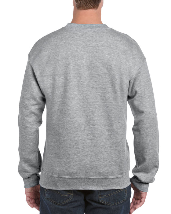 Gildan Sweater Crewneck DryBlend Unisex