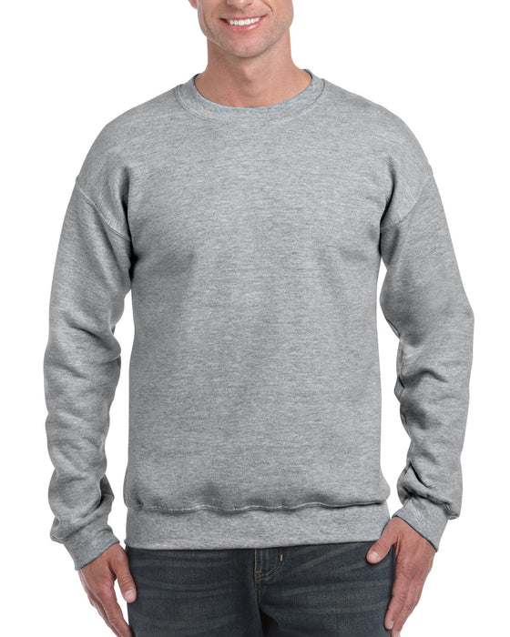 Gildan Sweater Crewneck DryBlend Unisex