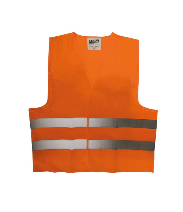 77-230 Verkeersvest Oranje