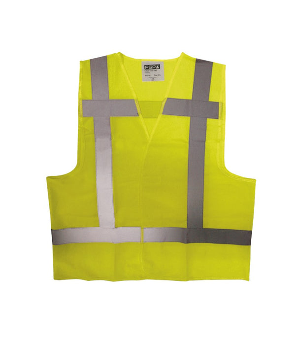 87-250 Verkeersvest RWS Yellow