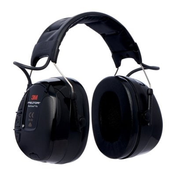 PELTOR™ WorkTunes™ Pro Headset met FM-radio, 32 dB