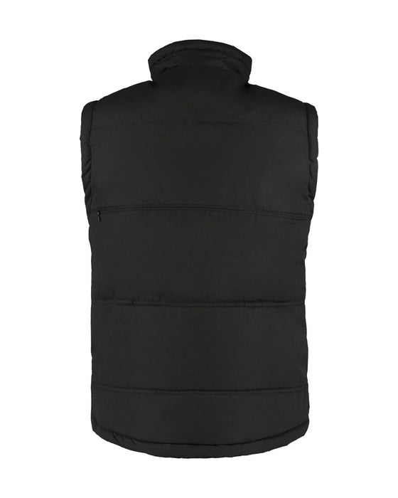 L&S Bodywarmer unisex