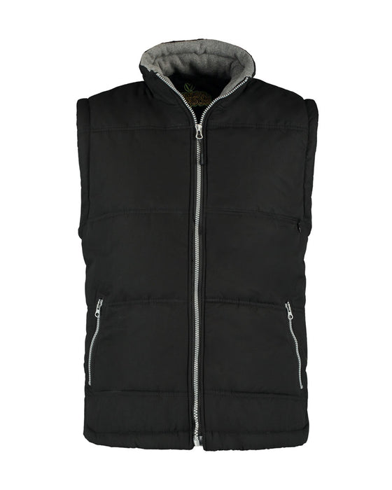 L&S Bodywarmer unisex