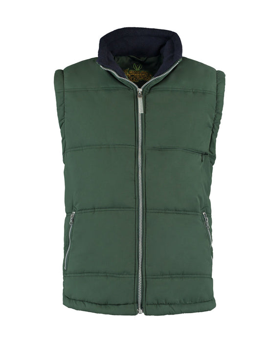 L&S Bodywarmer unisex