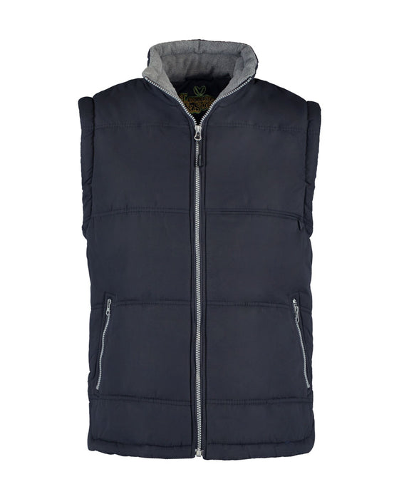 L&S Bodywarmer unisex