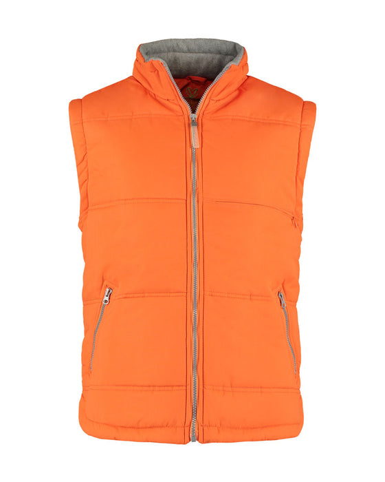 L&S Bodywarmer unisex