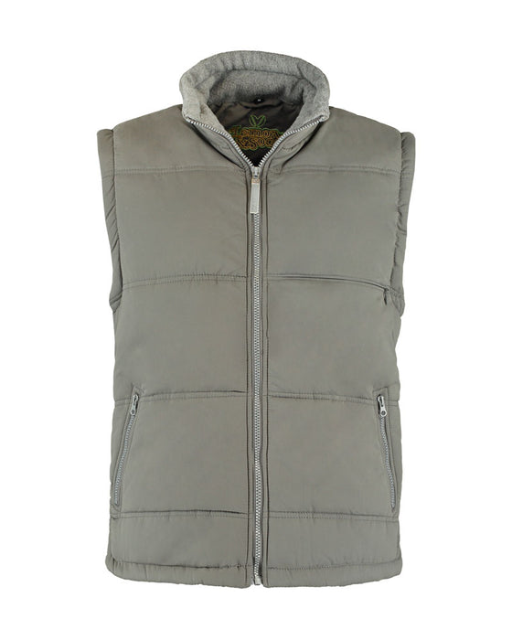 L&S Bodywarmer unisex