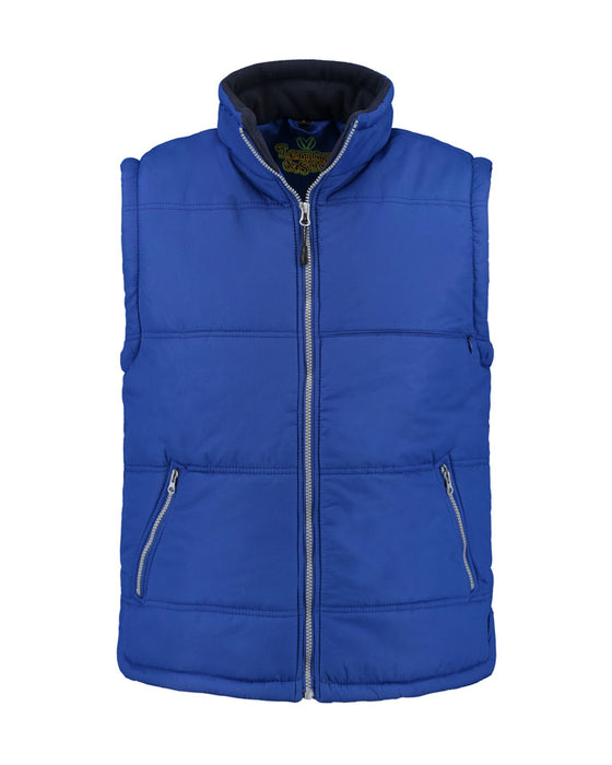 L&S Bodywarmer unisex