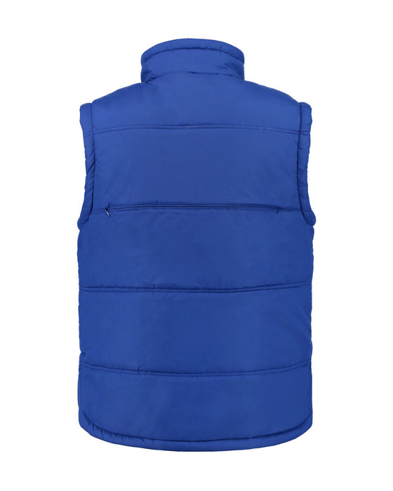 L&S Bodywarmer unisex