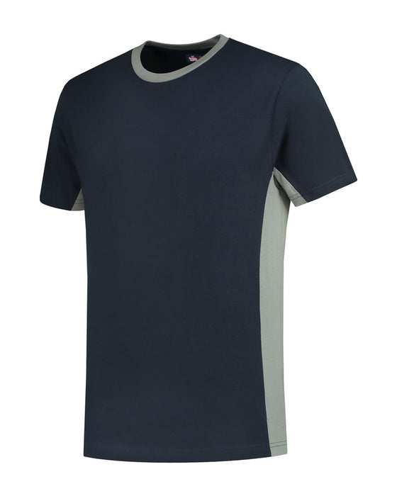 L&S T-shirt Workwear iTee SS