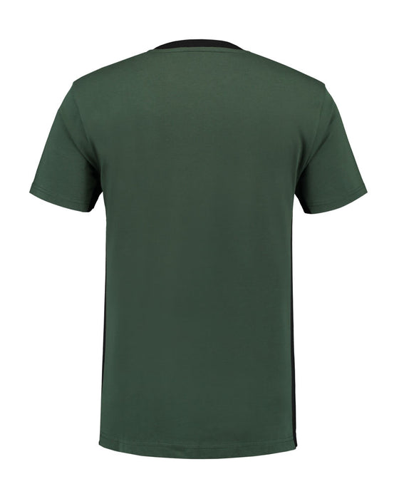 L&S T-shirt Workwear iTee SS