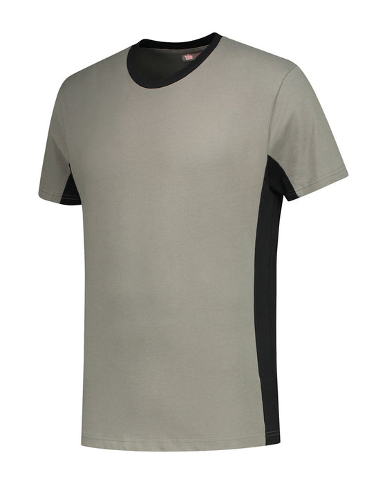 L&S T-shirt Workwear iTee SS