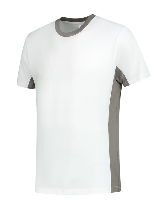 L&S T-shirt Workwear iTee SS