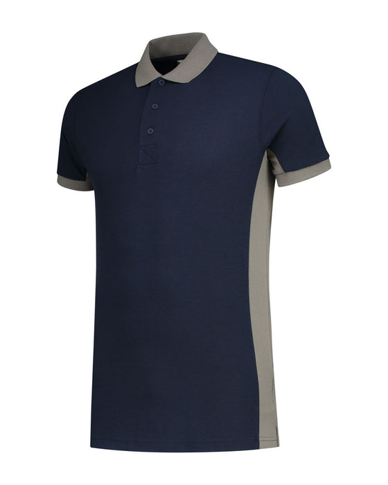 L&S Polo Workwear SS