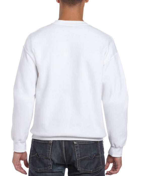 Gildan Sweater Crewneck DryBlend Unisex