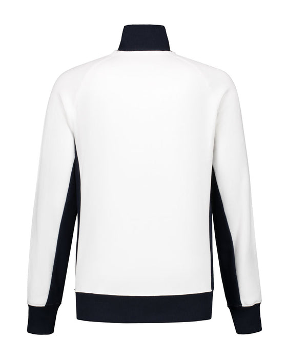 L&S Sweater Cardigan Workwear