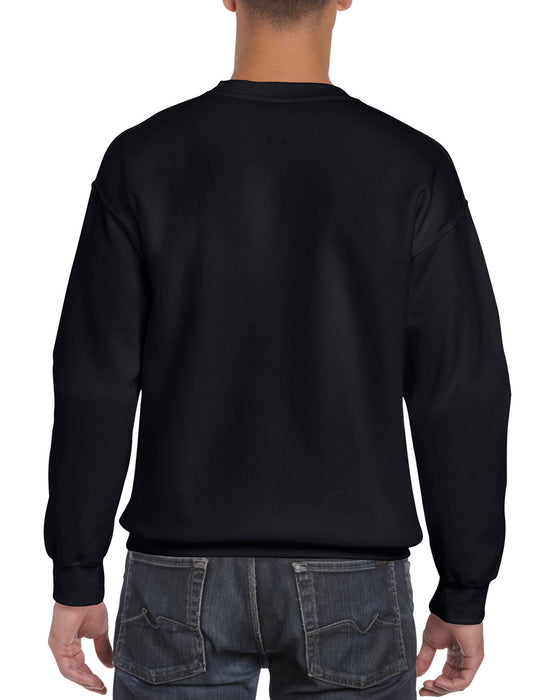 Gildan Sweater Crewneck DryBlend Unisex