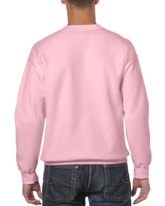 Gildan Sweater Crewneck HeavyBlend unisex