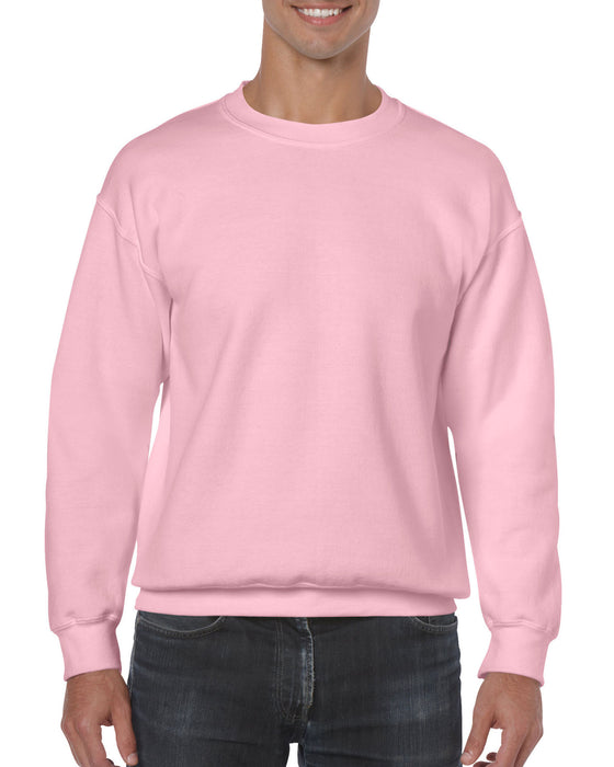 Gildan Sweater Crewneck HeavyBlend unisex